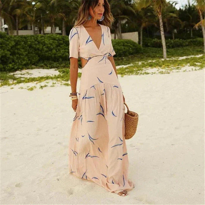 Beautifully Crafted Dress
