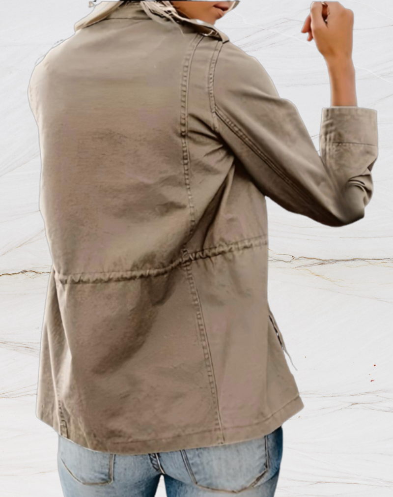 Classic Vintage Jacket