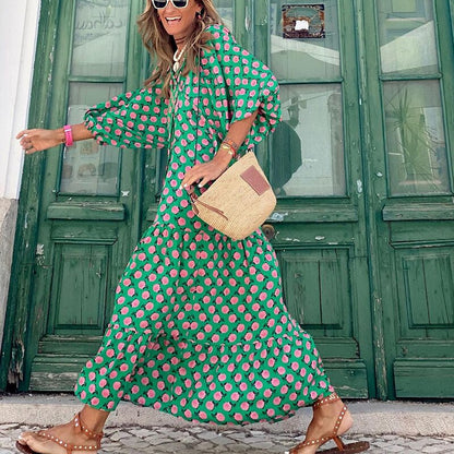 Beautifully Crafted Dress