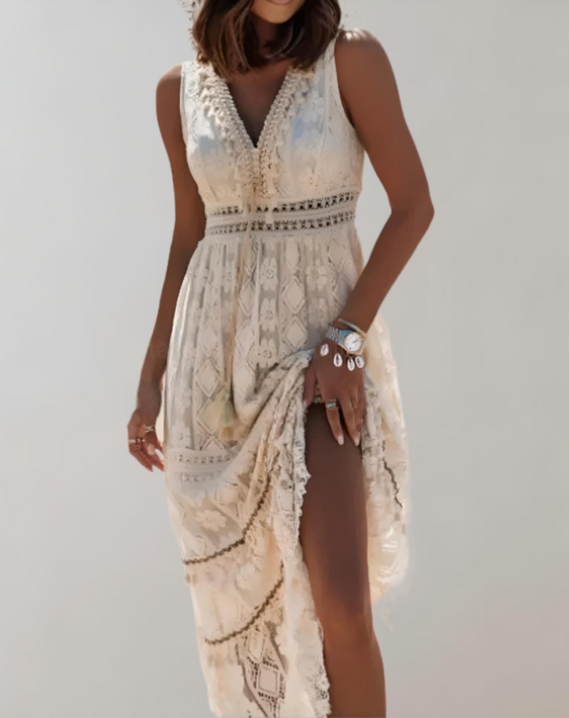 Vintage Inspired Garment