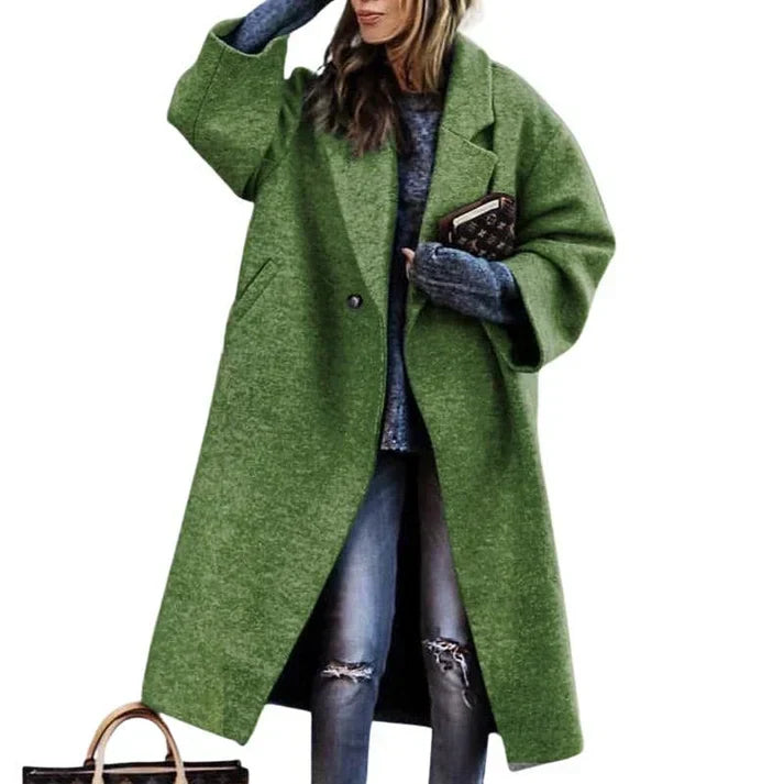 Classic Designed Coat