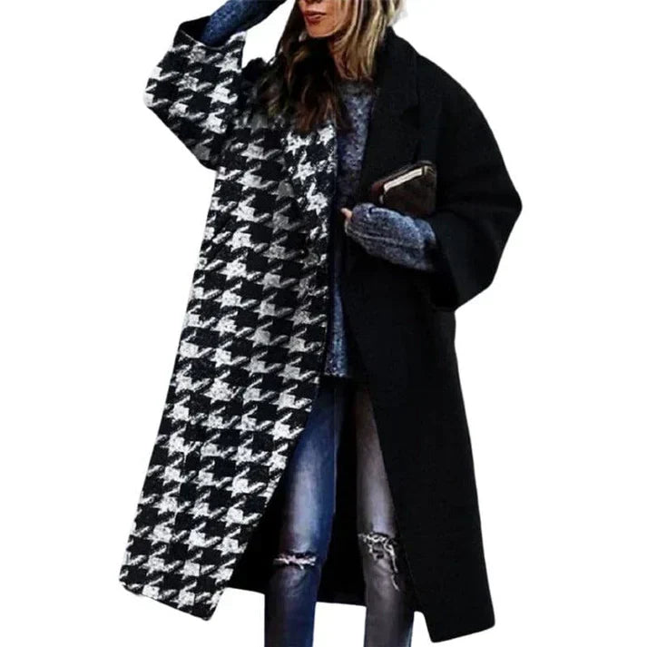 Classic Designed Coat