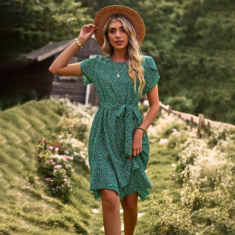 Thoughtfully Designed Dress