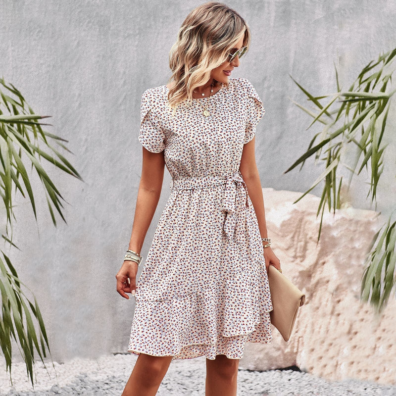 Vintage Inspired Dress
