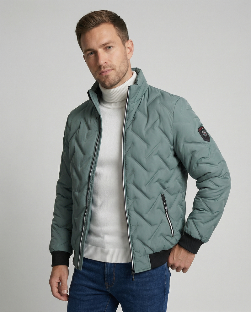 Classic Designed Pullover