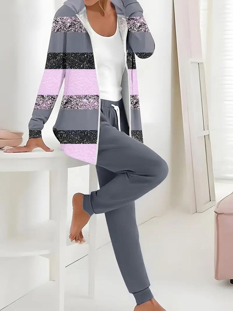 Elegantly Designed Garment
