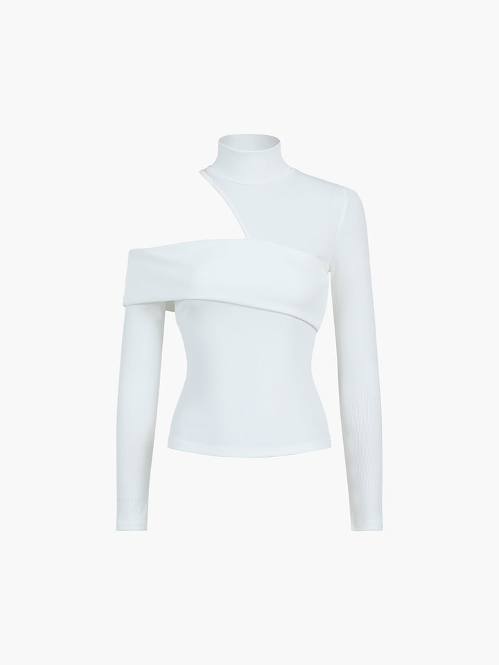 Thoughtfully Designed Blouse