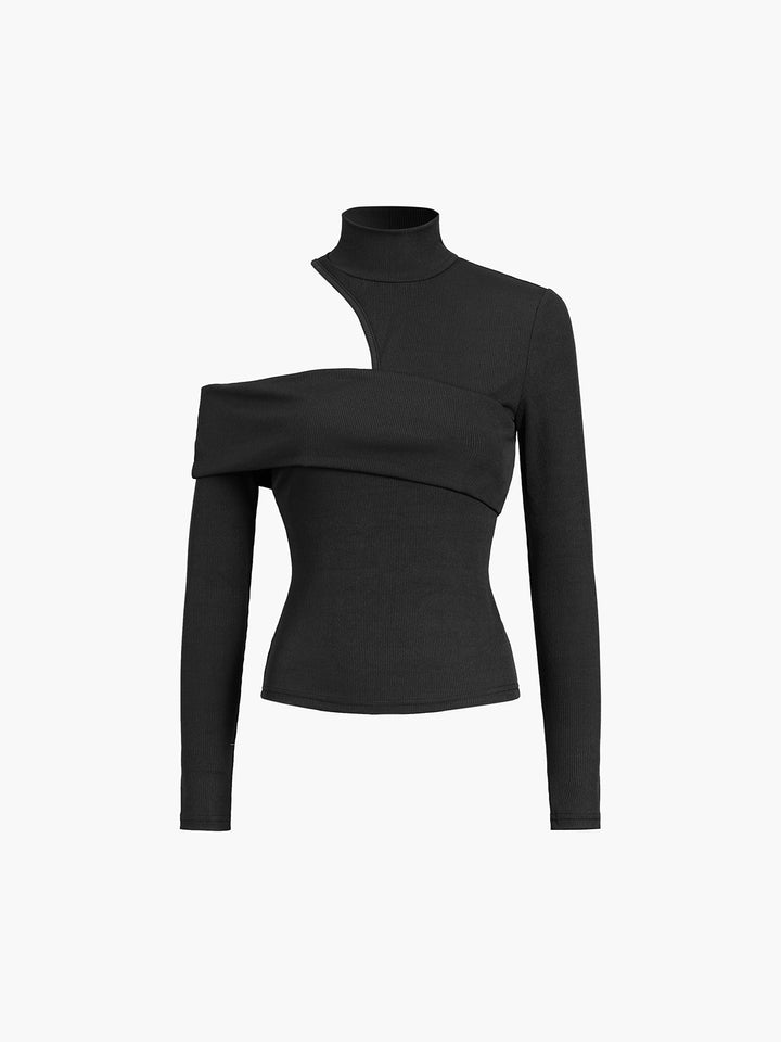 Thoughtfully Designed Blouse