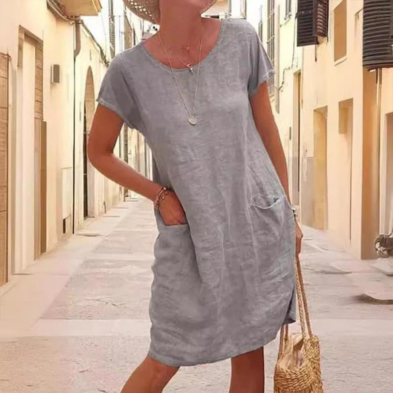 Thoughtfully Designed Dress