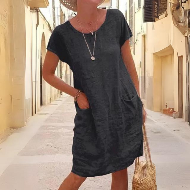 Thoughtfully Designed Dress