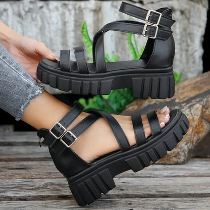 Beautifully Crafted Orthopedic Sandals