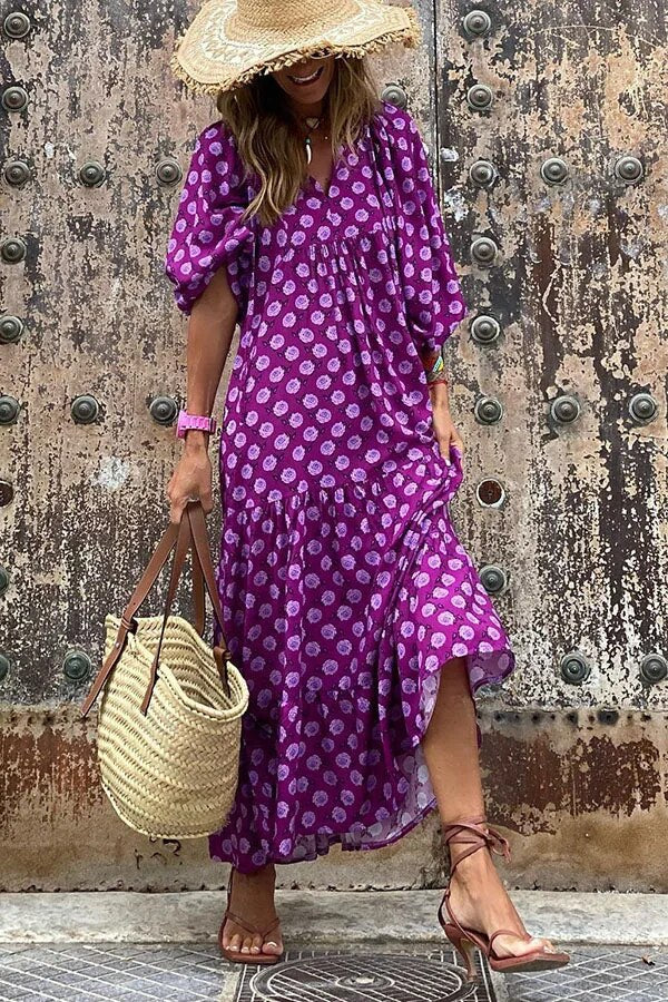 Thoughtfully Designed Dress