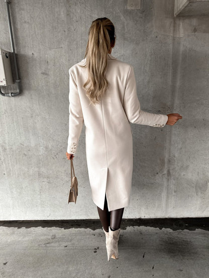 Vintage Inspired Coat