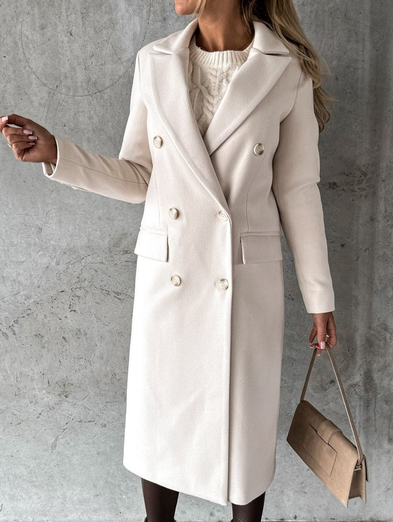 Vintage Inspired Coat