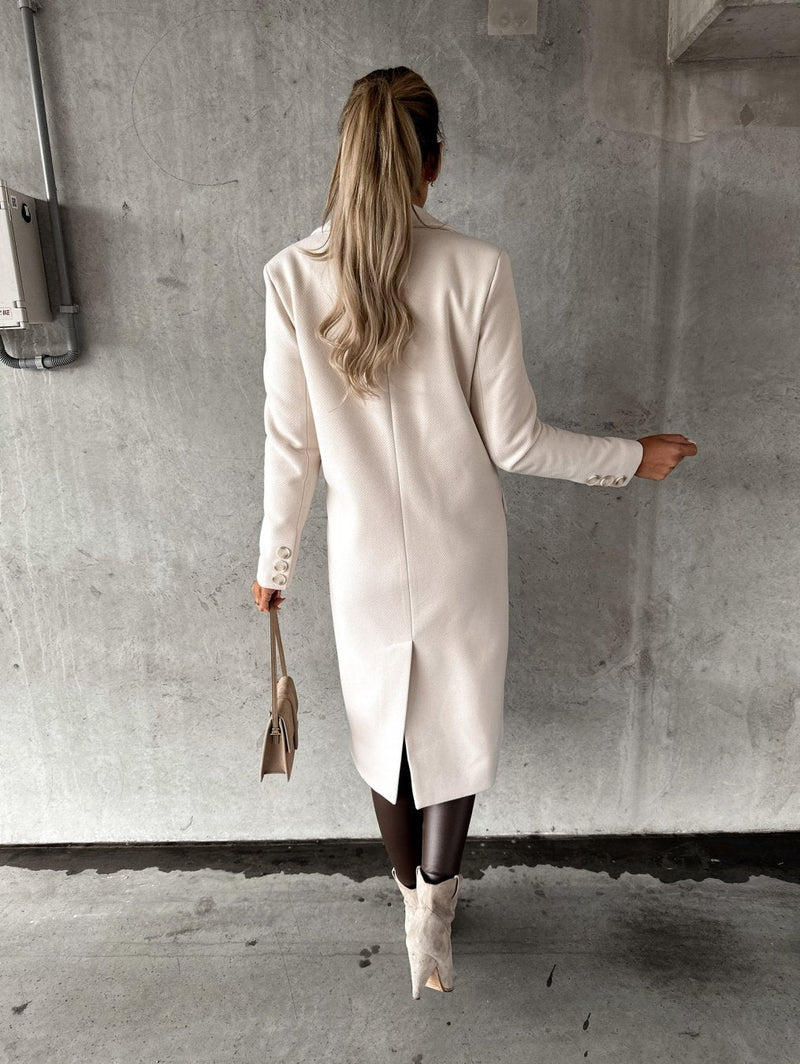 Elegantly Designed Coat