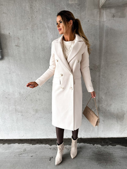Elegantly Designed Coat
