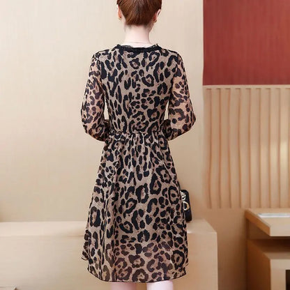 Vintage Inspired Dress