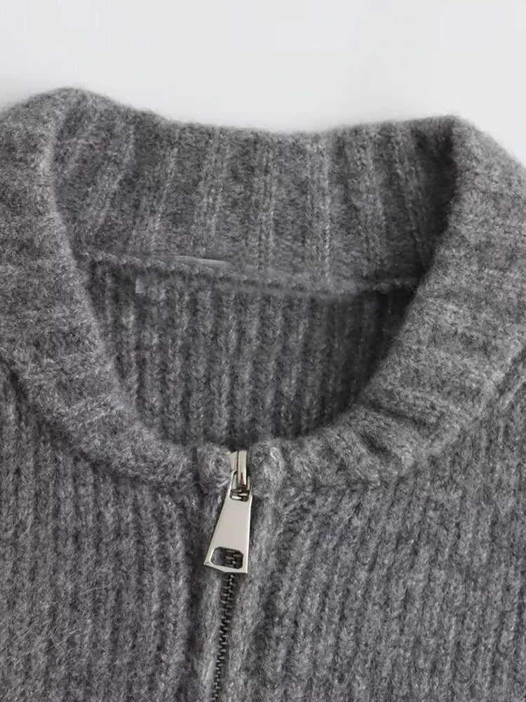 Thoughtfully Designed Sweater