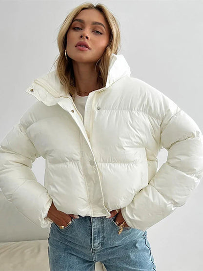 Classic Vintage Jacket