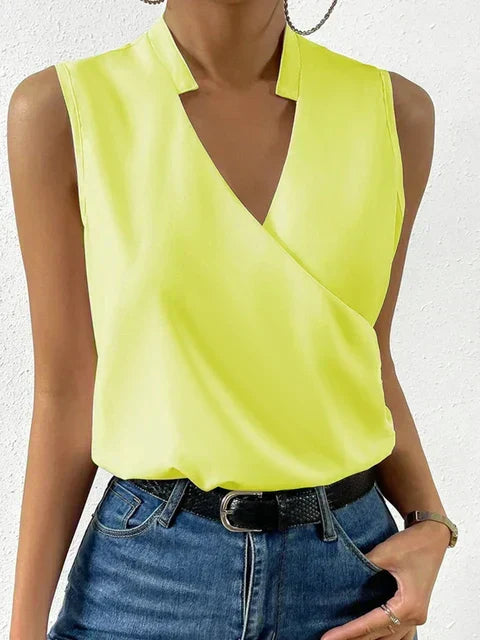 Thoughtfully Designed Blouse
