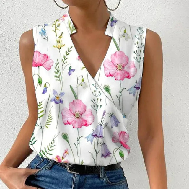 Beautifully Crafted Blouse
