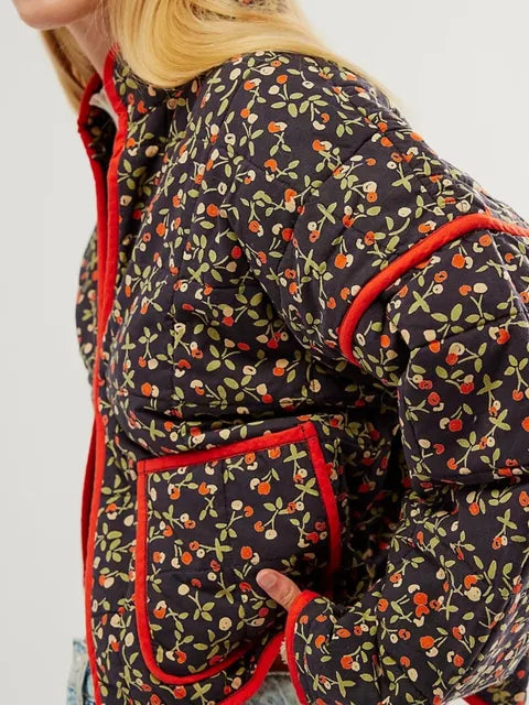 Vintage Inspired Jacket
