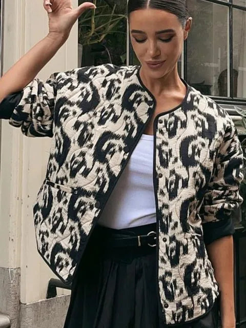 Vintage Inspired Jacket