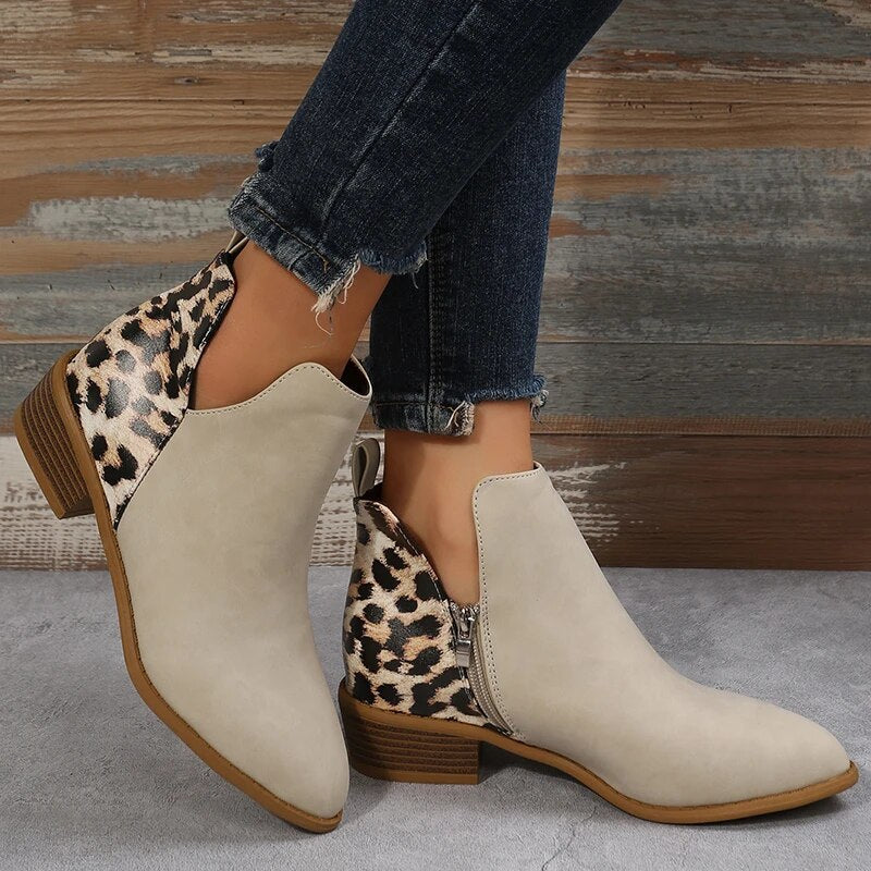 Comfortable Orthopedic Boots for Daily Wear