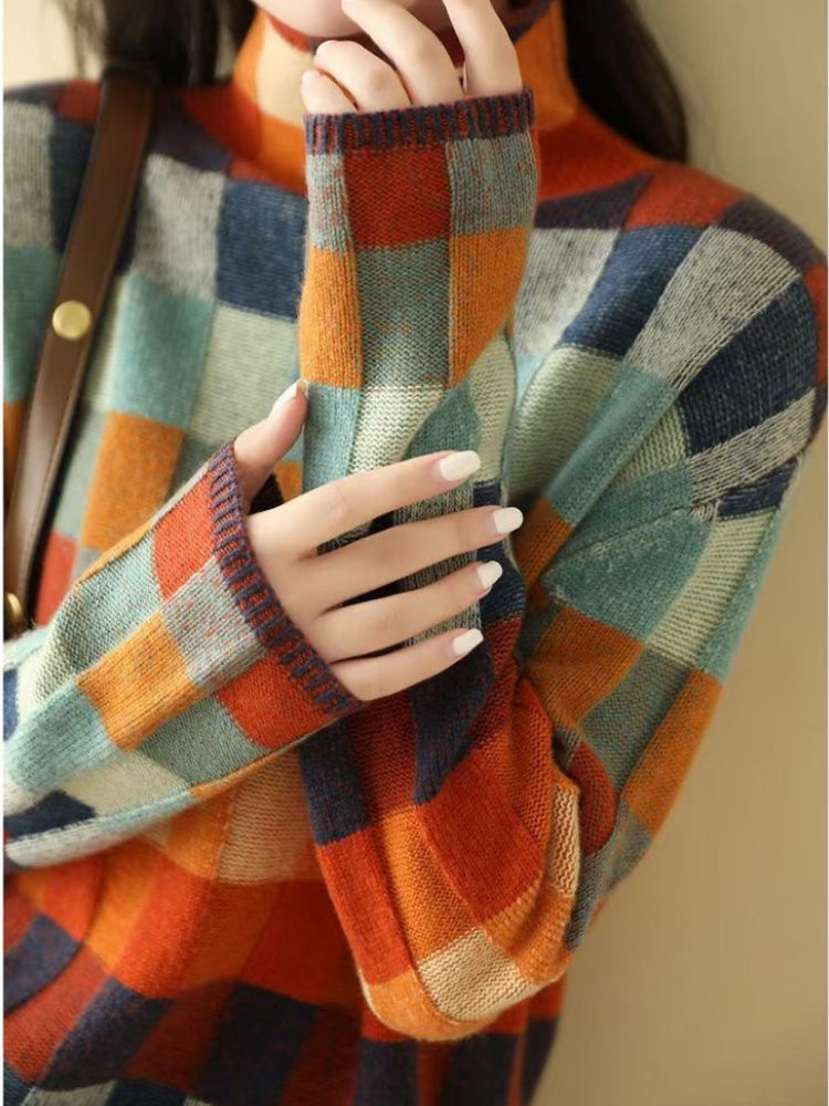 Classic Vintage Sweater
