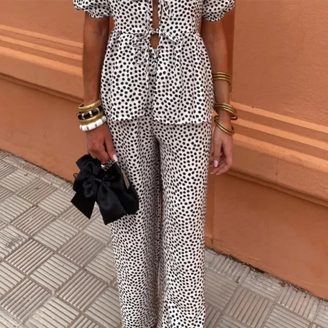 Thoughtfully Designed Trousers