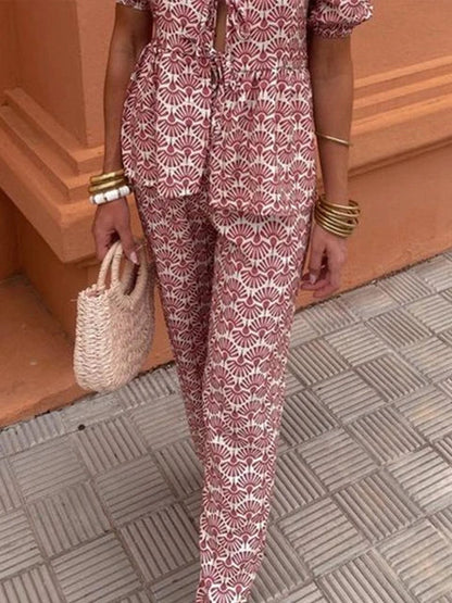 Thoughtfully Designed Trousers