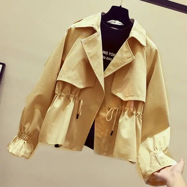 Beautifully Crafted Coat