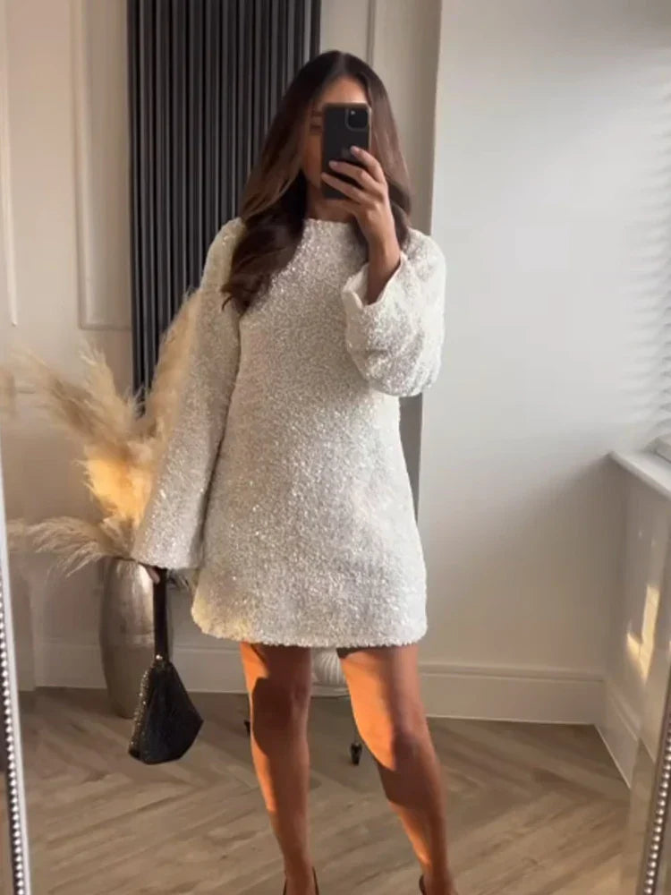 Vintage Inspired Dress