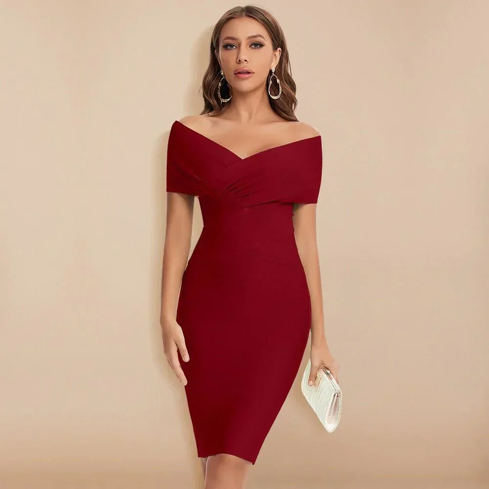 Beautifully Crafted Dress