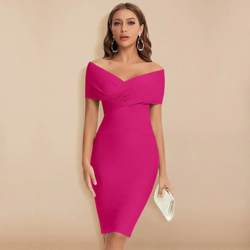 Beautifully Crafted Dress