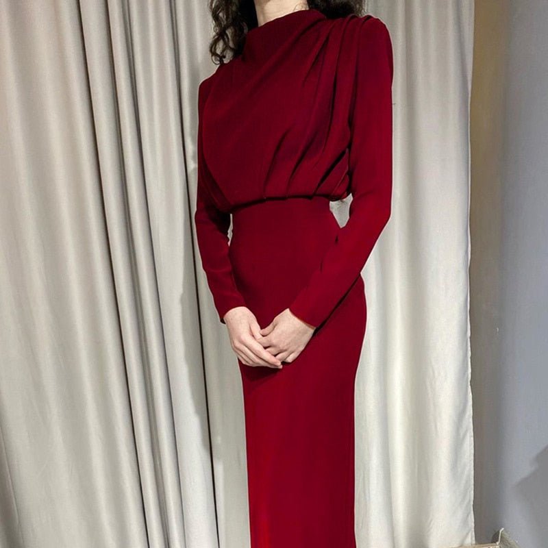 Elegantly Designed Garment
