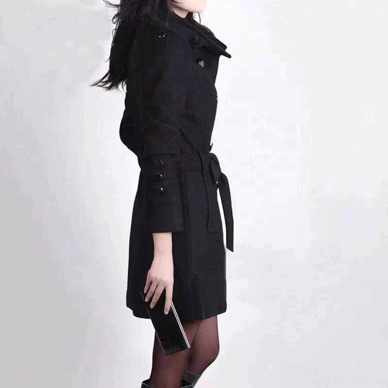 Classic Designed Coat