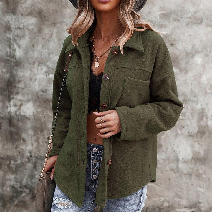 Thoughtfully Designed Jacket