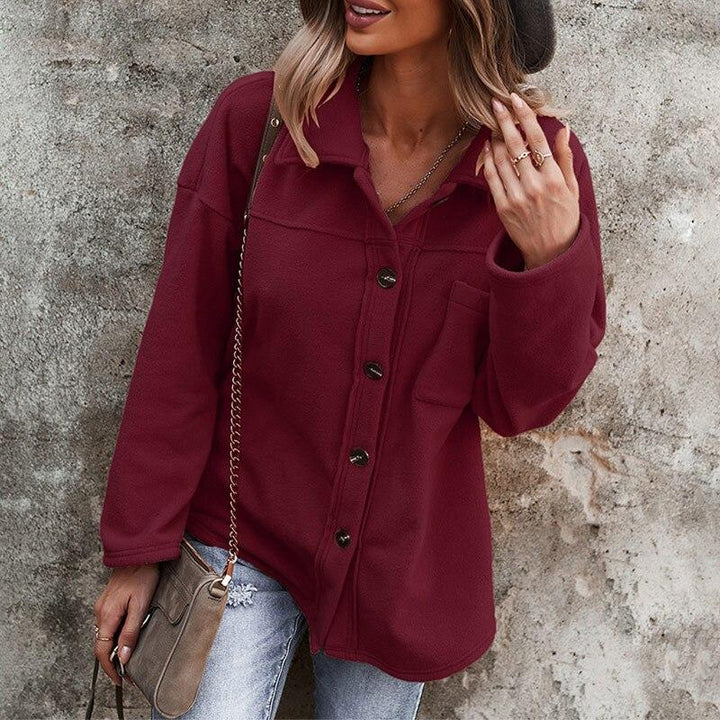 Thoughtfully Designed Jacket