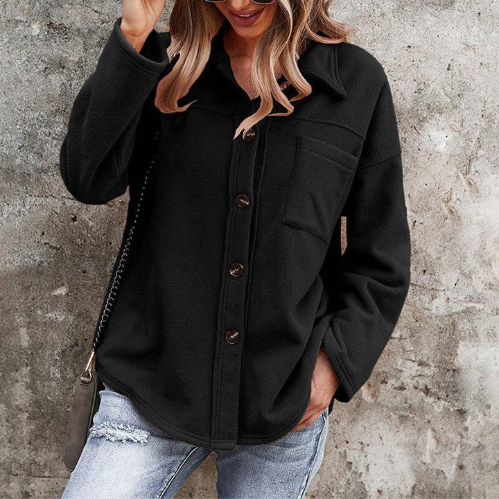 Thoughtfully Designed Jacket
