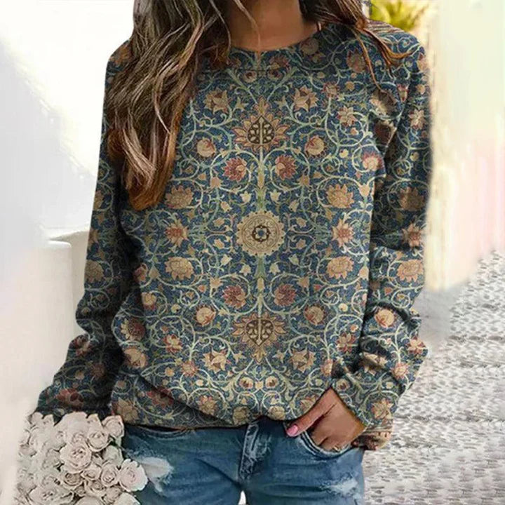 Elegantly Designed Top