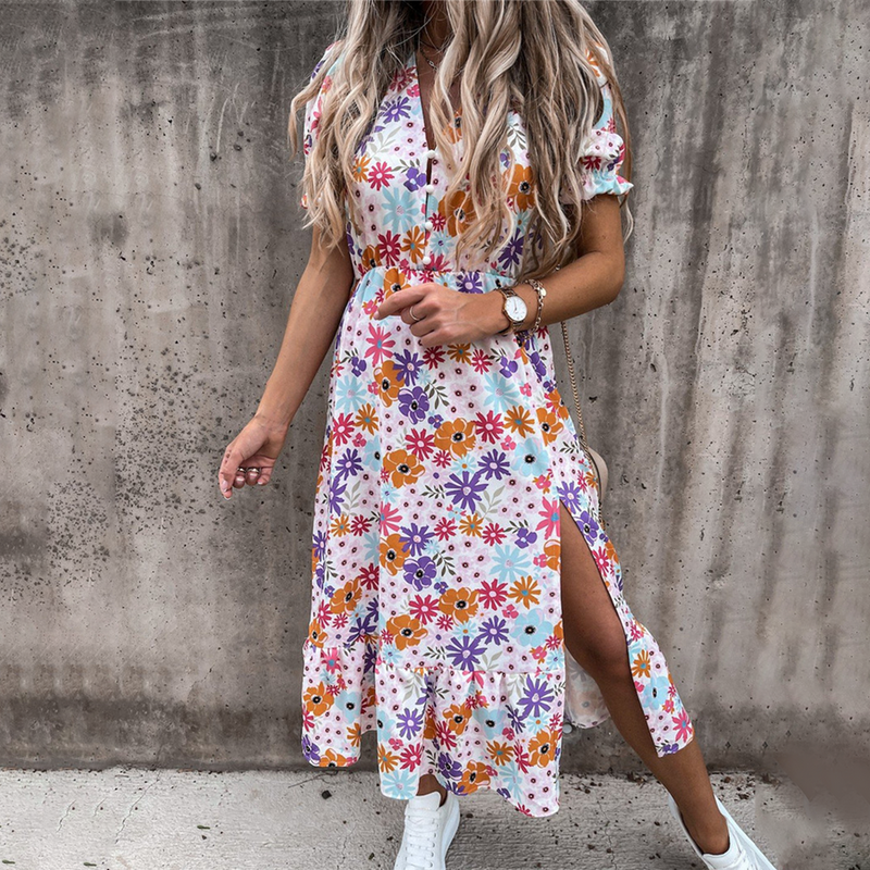 Thoughtfully Designed Dress