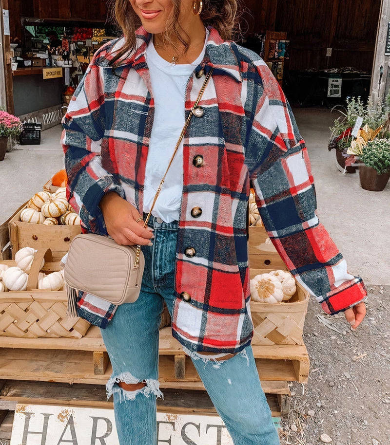 Classic Designed Jacket