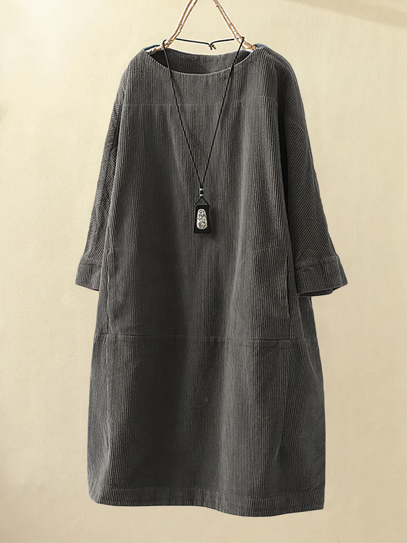 Thoughtfully Designed Dress