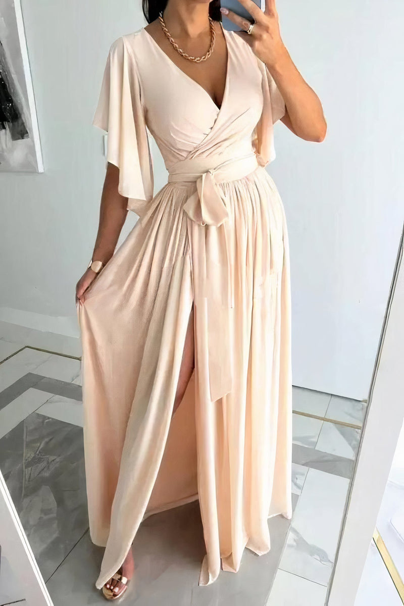 Thoughtfully Designed Dress