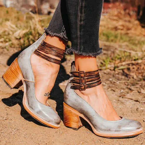 Elegant Orthopedic Boots for Every Step