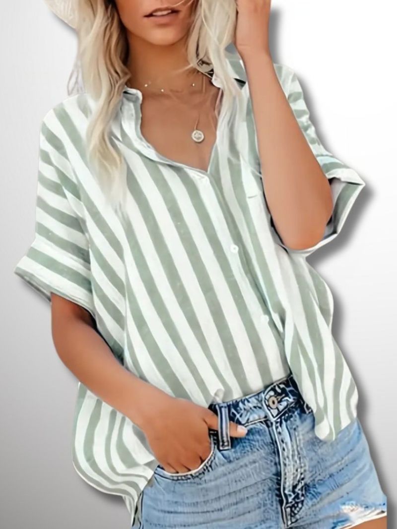 Classic Designed Shirt