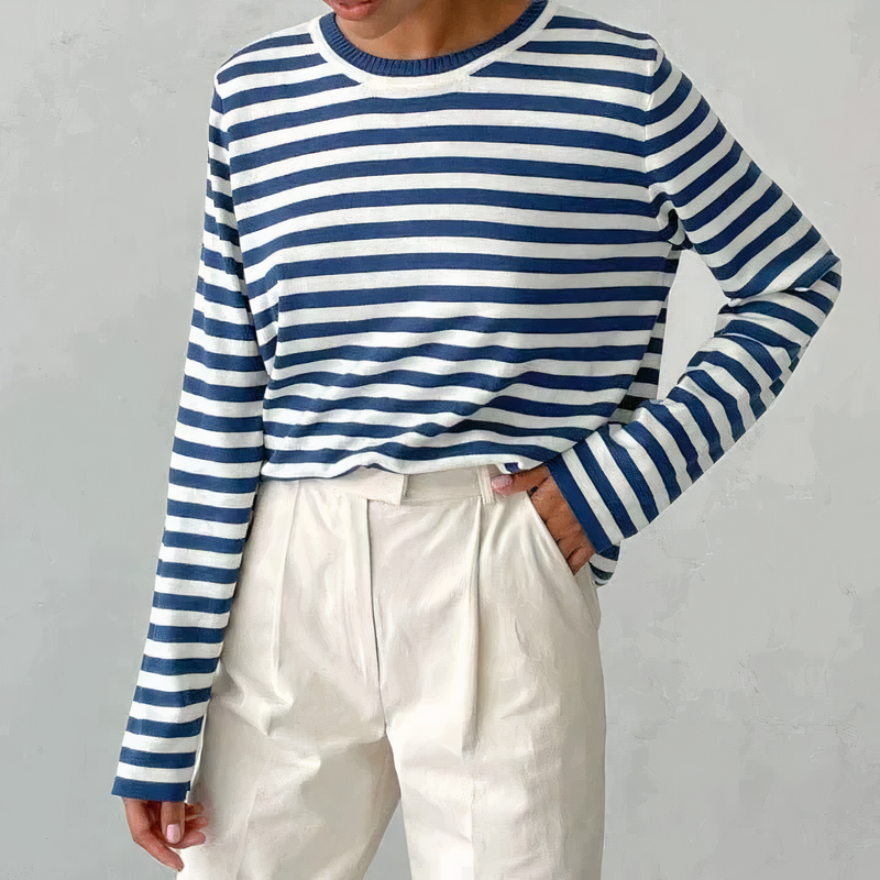 Timeless Vintage Style Shirt