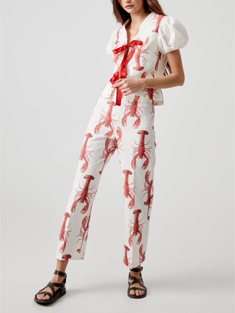 Beautifully Crafted Pants