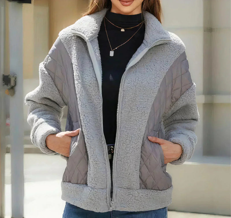 Classic Designed Jacket